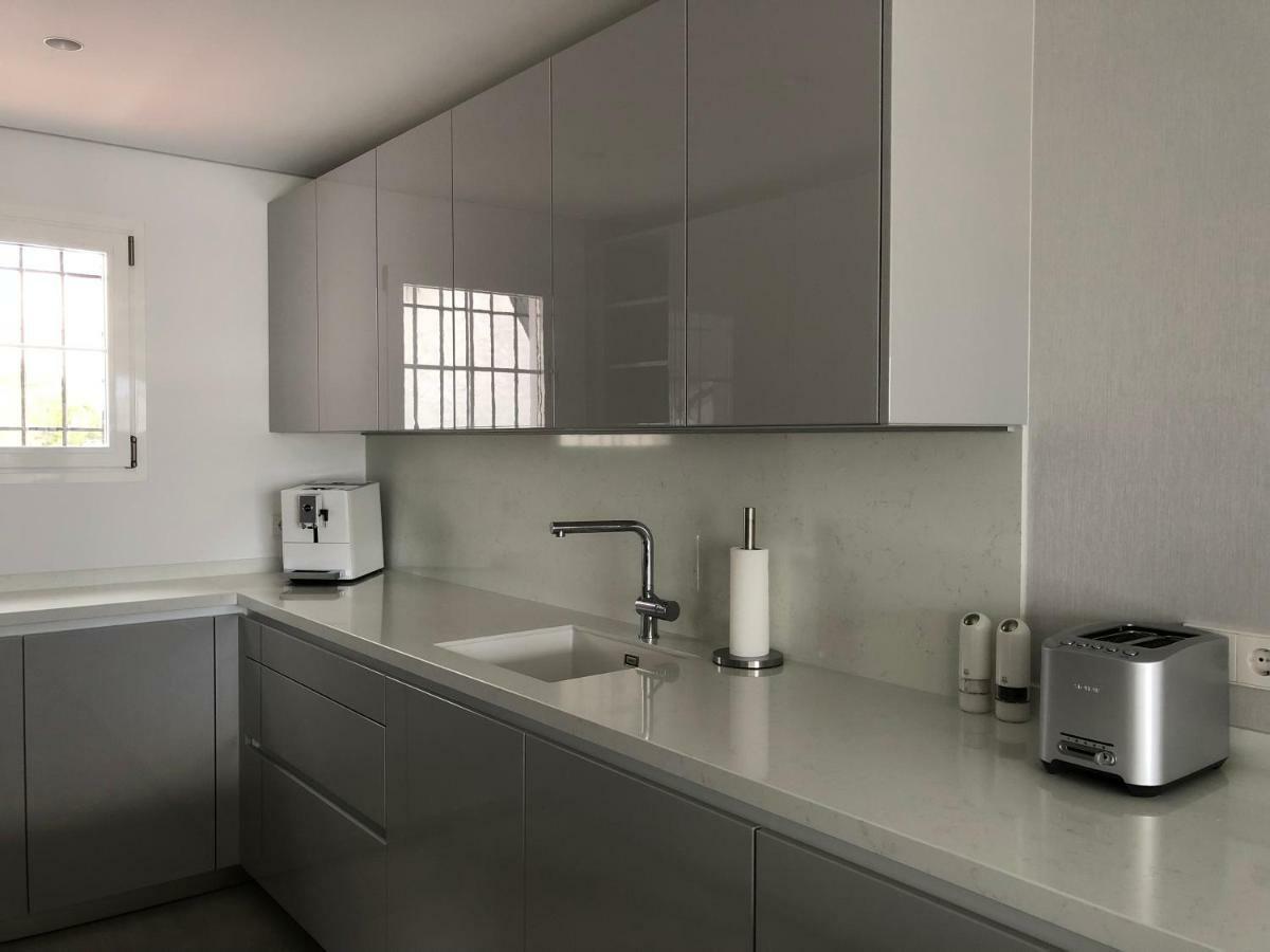 Appartement Modern Puente *