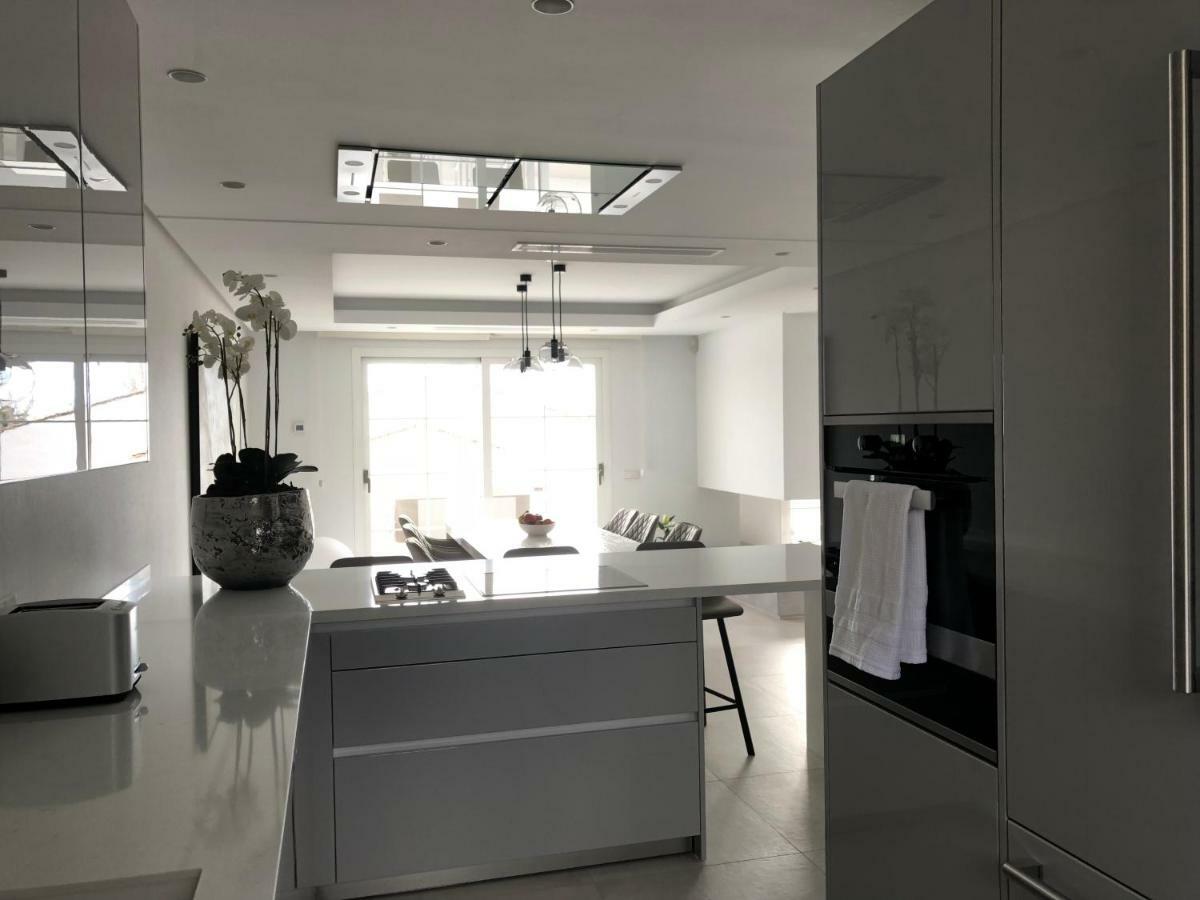 Appartement Modern Puente *