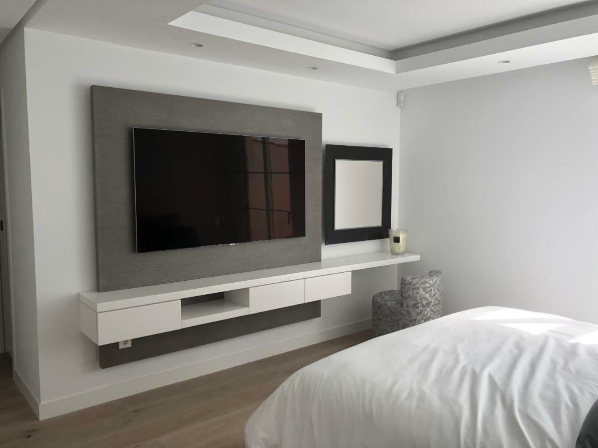 Modern Puente Appartement