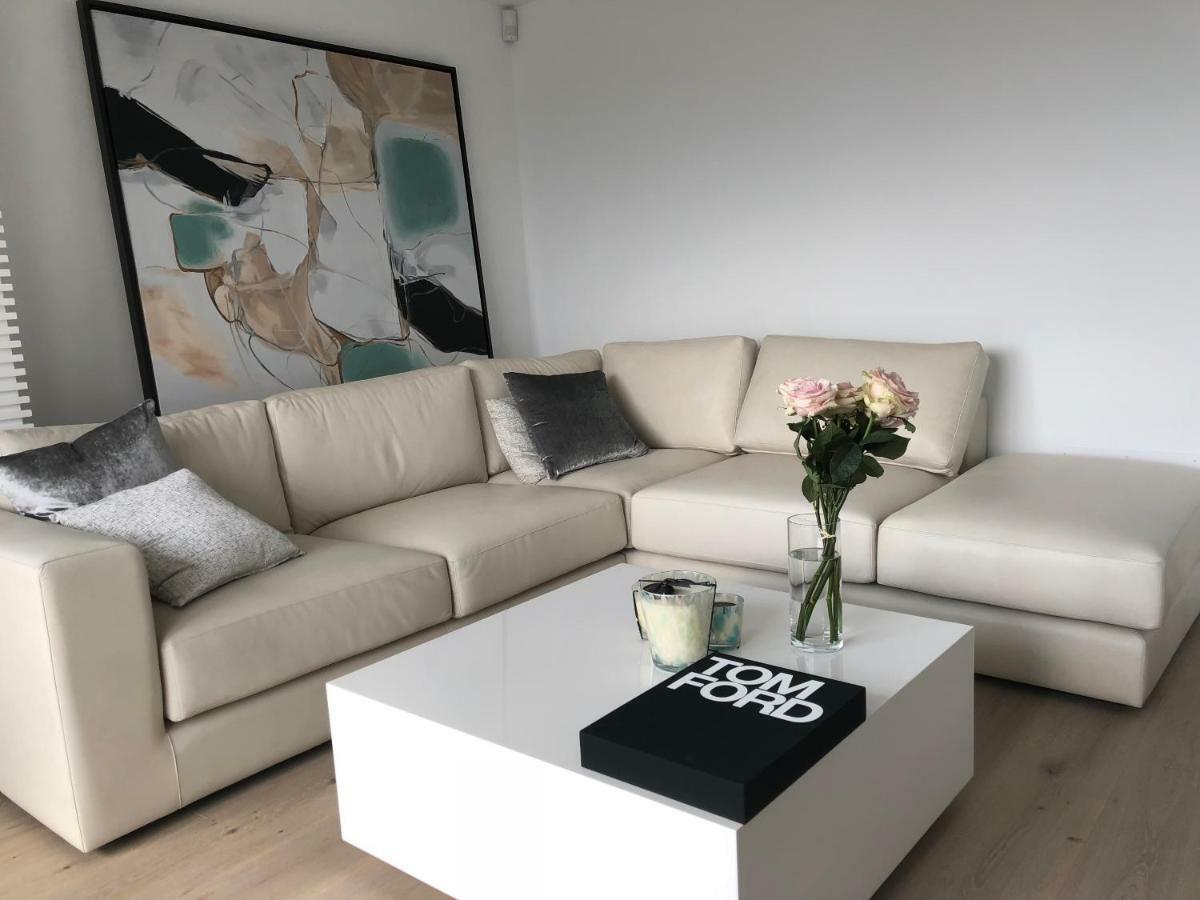 Appartement Modern Puente