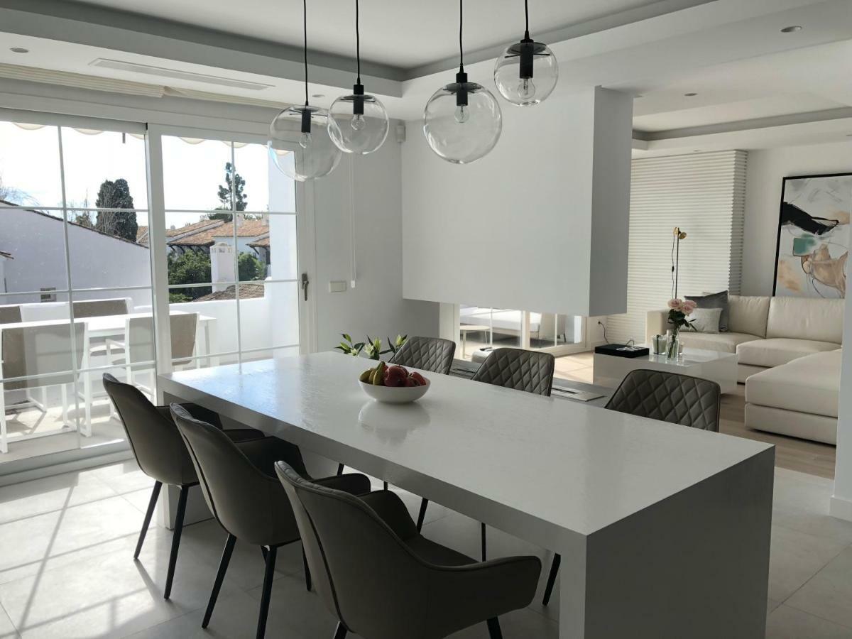 Modern Puente Appartement *